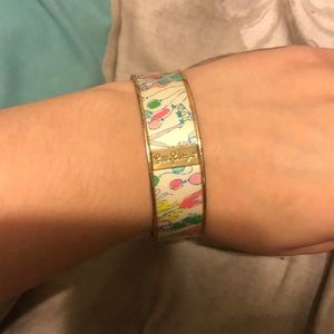 Lilly Bangle